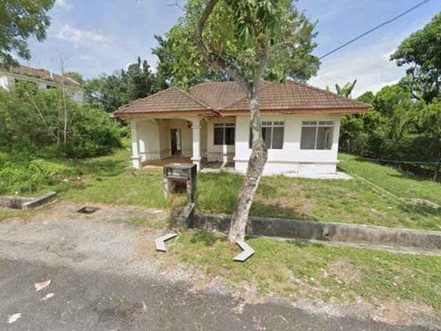 Bungalow for sale in Sepang, Tanjong Sepat