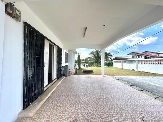 Bungalow for sale in Sendayan Village, Negeri Sembilan