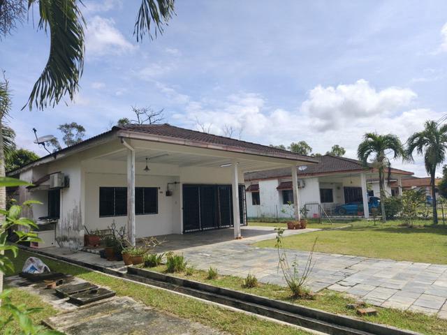 Bungalow for sale in Sri Rusa, Negeri Sembilan