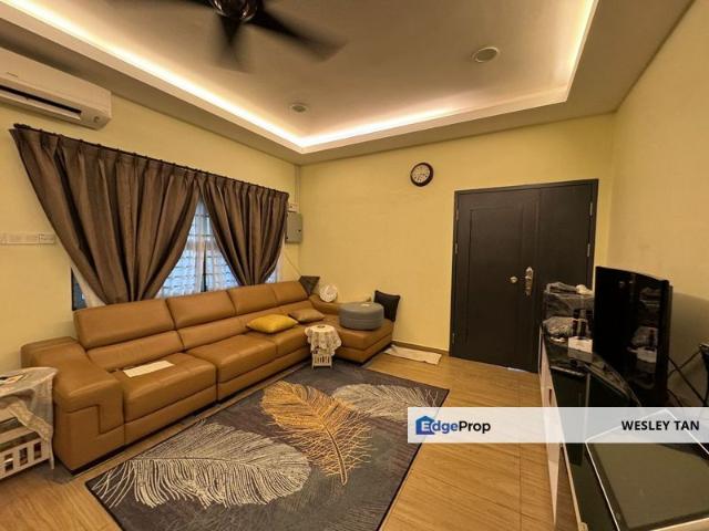 House for sale in Ujong Pasir, Malaka