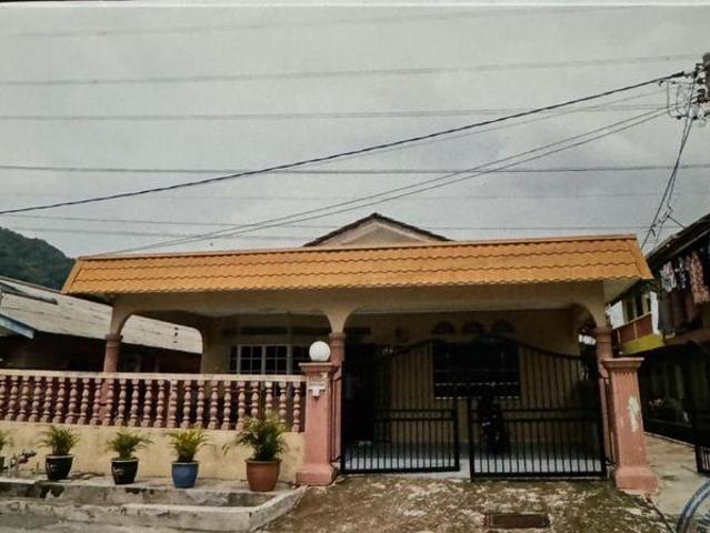 Bungalow for sale in Batu Caves, Majlis Perbandaran Selayang