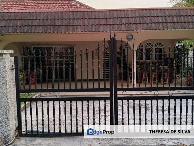 House for rent in Petaling, Damansara Damai