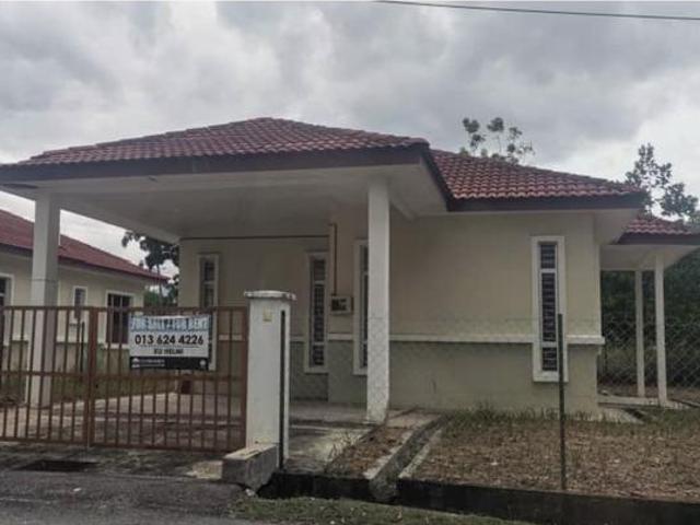 Bungalow for sale in Lenggeng, Seremban
