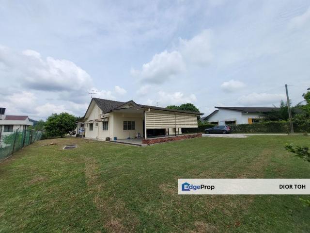 House for sale in Petaling, Damansara Damai