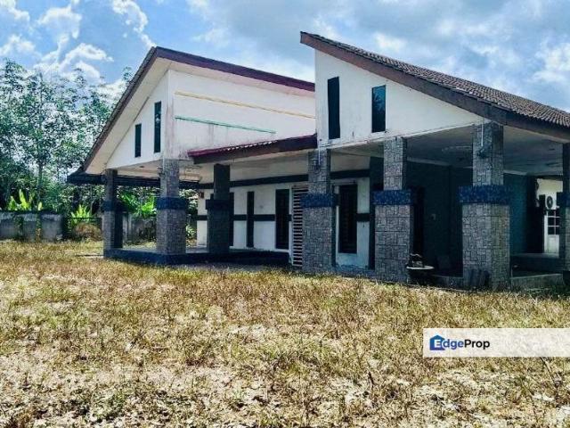 House for sale in Sik Dalam, Kedah