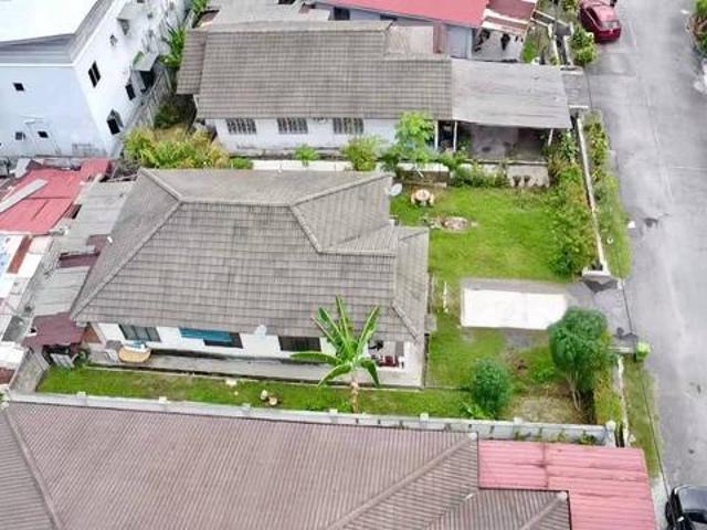Bungalow for sale in Country Heights Damansara, Kuala Lumpur