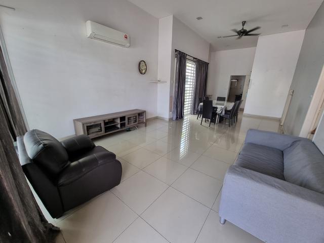 Bungalow for sale in Wellesley, Penang