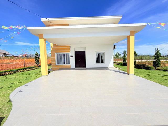Bungalow for sale in Kluang, Johor