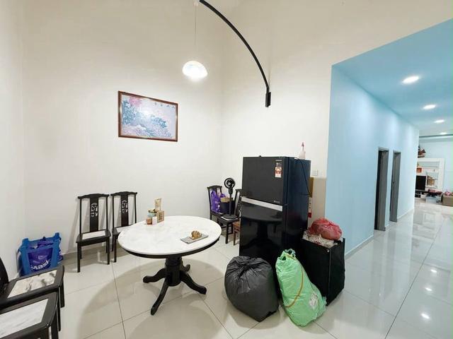 House for sale in Pasir Gudang, Johor