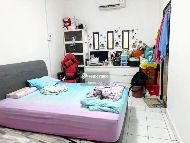 Residential House for sale in Bukit Ledang, Johor