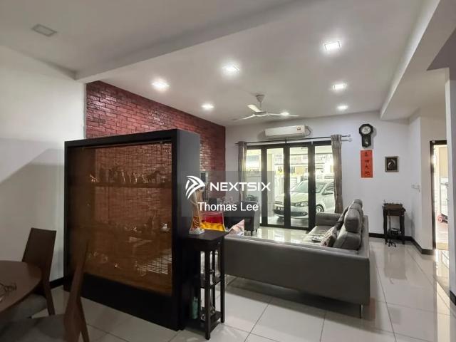 Warehouse for sale in Johor Bahru, Johor