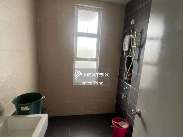 Warehouse for rent in Johor