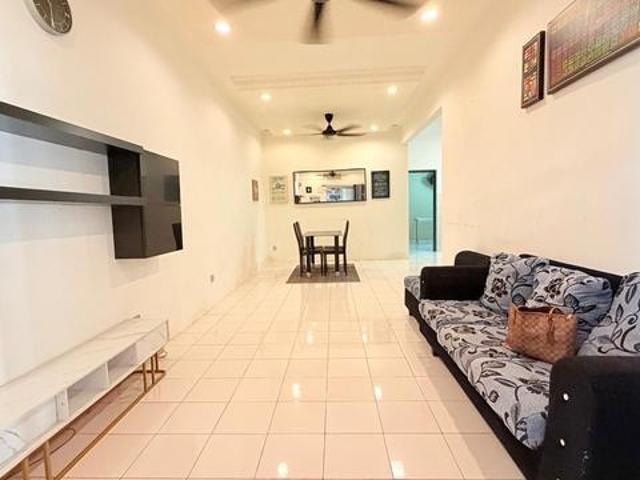 House for sale in Petaling, Subang Jaya