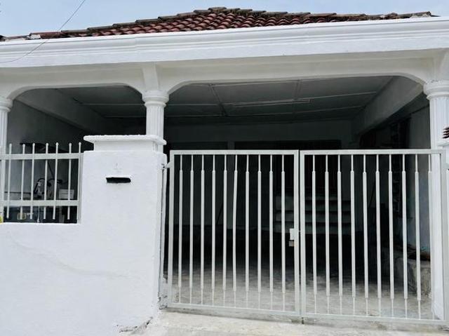 House for rent in Cheras, Kuala Lumpur