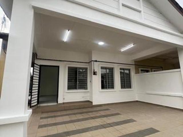 House for sale in Pasir Gudang, Johor