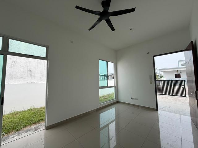 House for rent in Skudai, Iskandar Puteri