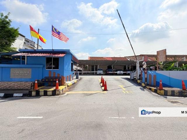 House for sale in Petaling, Subang Jaya