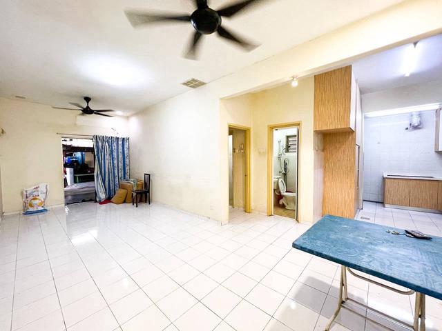 Terraced House for sale in Puchong, Majlis Bandaraya Subang Jaya