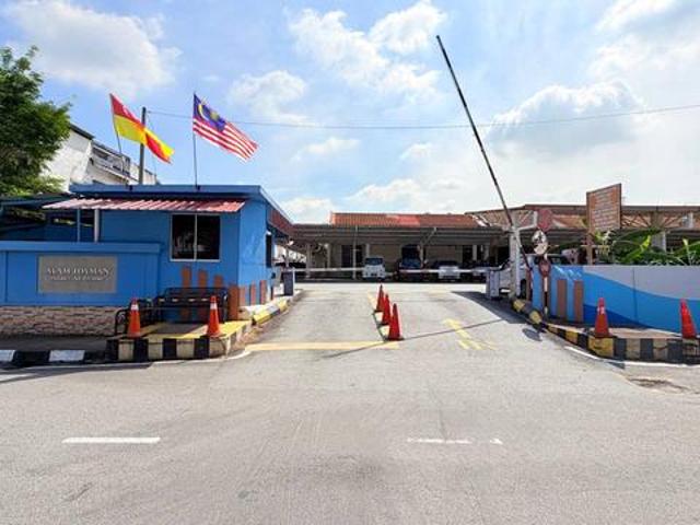 Terraced House for sale in Petaling, Subang Jaya