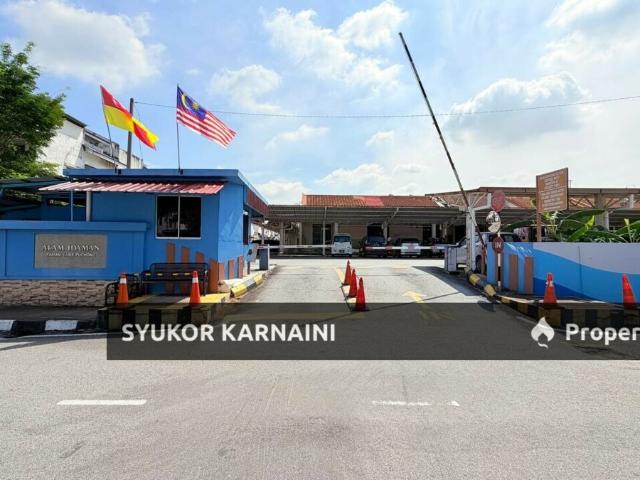 Terraced House for sale in Tanjong Sepat, Selangor