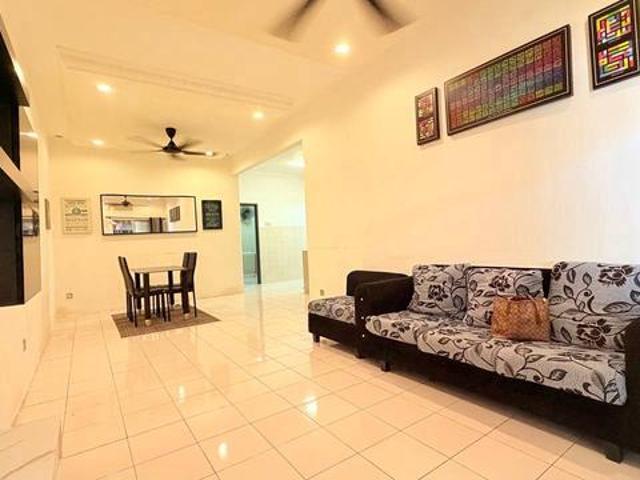 Terraced House for sale in Petaling, Subang Jaya