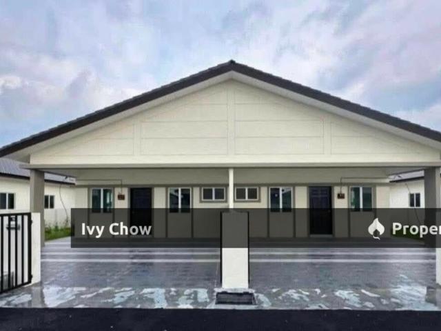 House for sale in Mersing, Johor