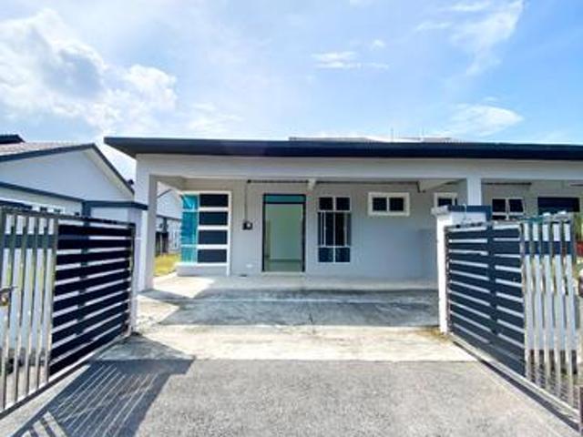 House for sale in Batu Pahat, Johor