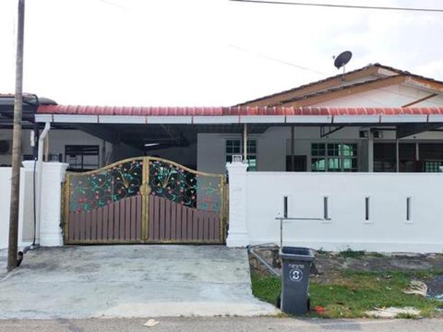 House for sale in Bukit Ledang, Johor