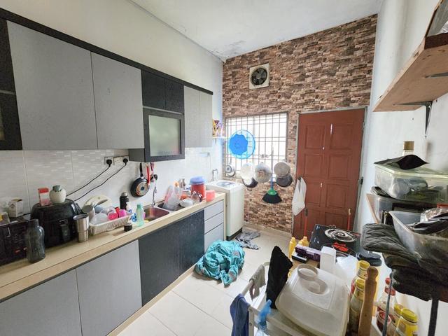 House for sale in Pasir Gudang, Johor