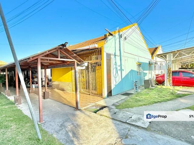 House for sale in Petaling, Subang Jaya