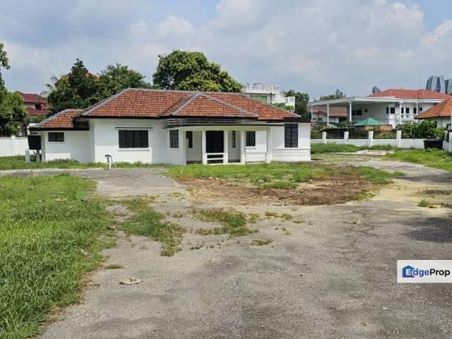 House for sale in Country Heights Damansara, Kuala Lumpur