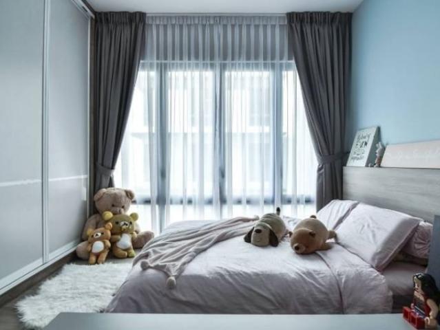 Apartment for sale in Country Heights Damansara, Kuala Lumpur