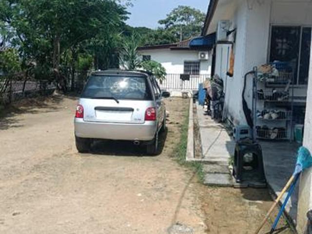 Terraced House for sale in Sungai Jawi, Seberang Perai