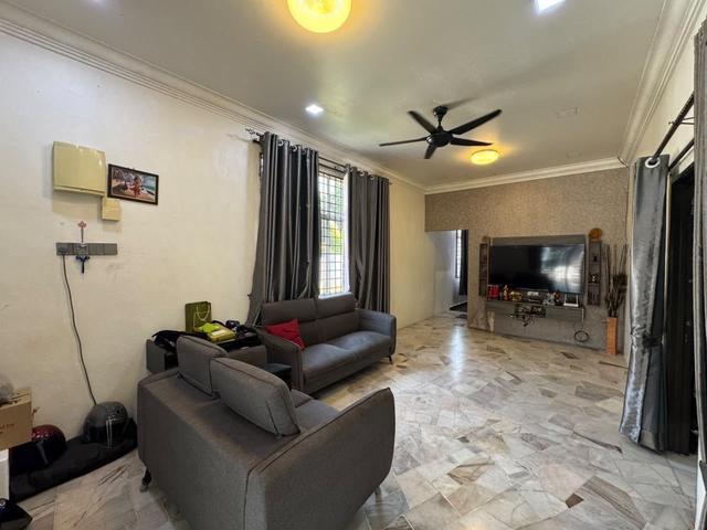 Terraced House for sale in Bukit Ledang, Johor