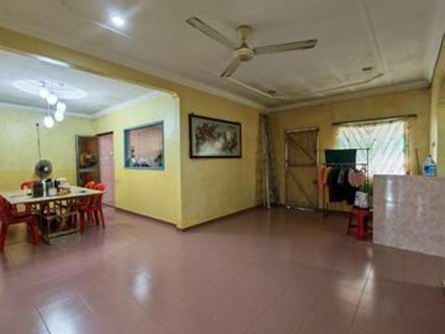 Terraced House for sale in Ulu Tiram, Johor