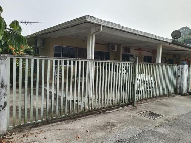Terraced House for sale in Kuching, Sarawak