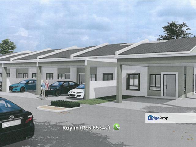 House for sale in Samarahan, Kota Samarahan