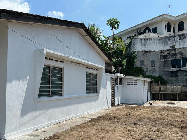 Terraced House for sale in Perak, Batu Gajah