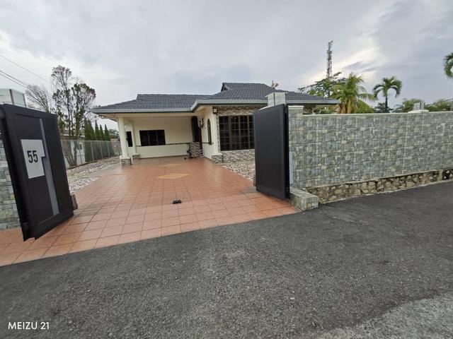 Bungalow for sale in Bukit Beruntung, Hulu Selangor