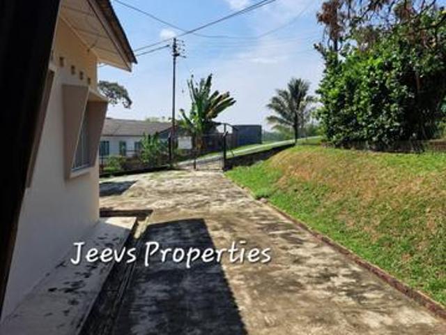 Bungalow for sale in Sendayan Village, Negeri Sembilan