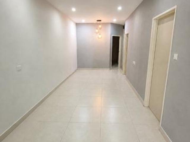 Terraced House for sale in Wellesley, Penang