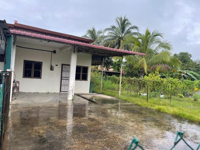 Terraced House for sale in Samarahan, Kota Samarahan