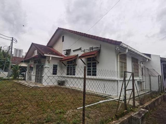 Terraced House for rent in Petaling, Subang Jaya