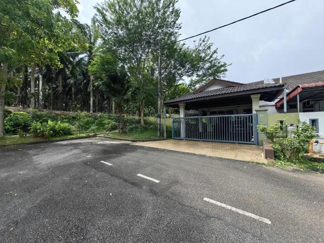Terraced House for sale in Kota Tinggi, Johor