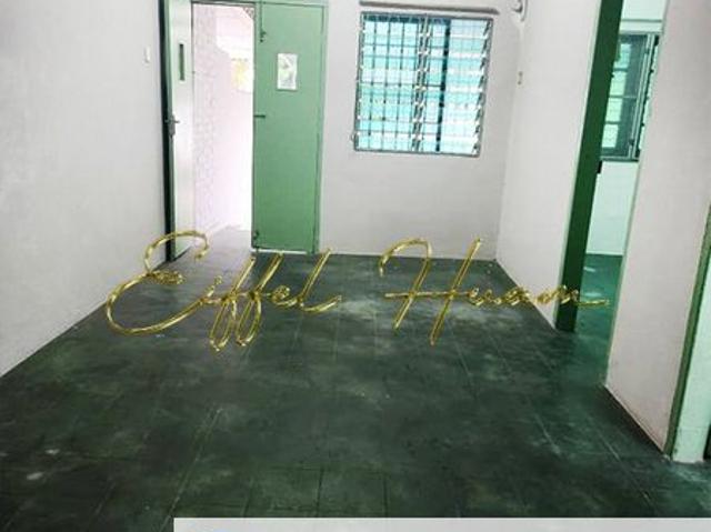 House for sale in Georgetown, Penang