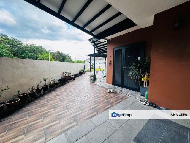 House for sale in Perak, Tanjong Ipoh
