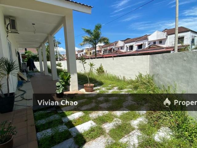 Terraced House for sale in Perak, Tanjong Ipoh