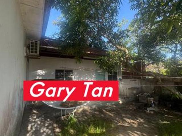 Terraced House for sale in Wellesley, Penang