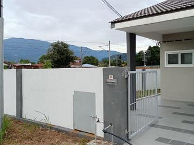 Terraced House for sale in Kamunting, Larut, Matang dan Selama
