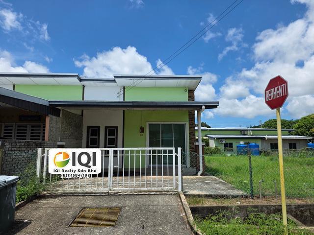 Terraced House for sale in Tawau, Bahagian Tawau